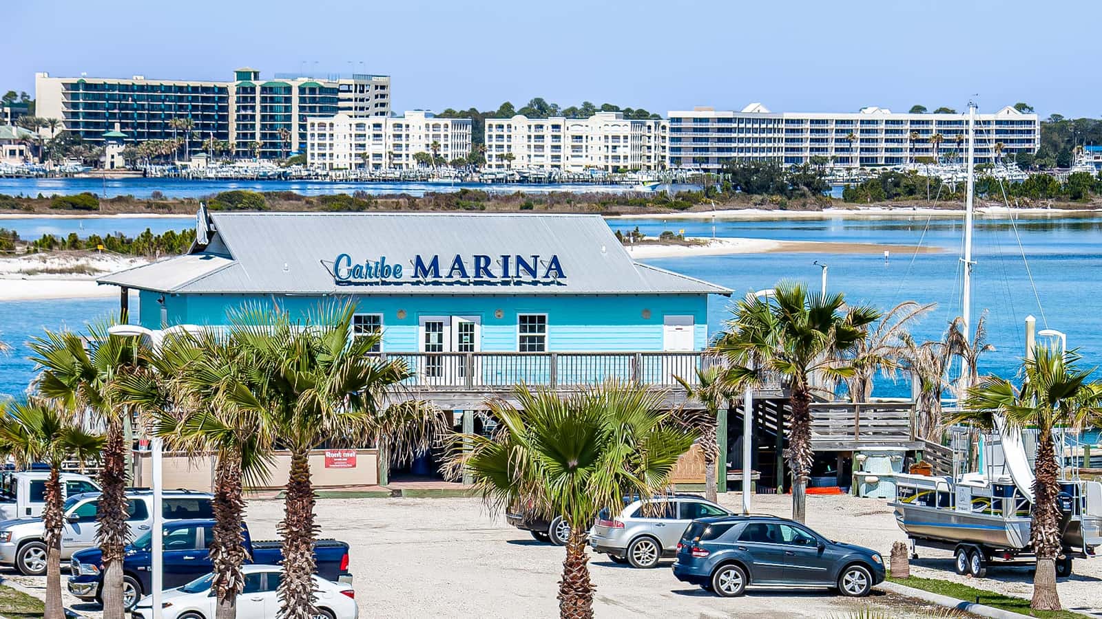 Caribe Marina — photo 2