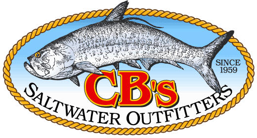CB's Saltwater Outfitters — photo 1
