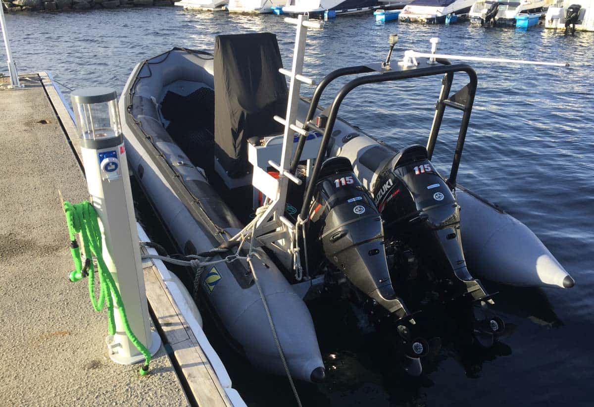 Ålesund Sportsdykkerklubb — photo 3