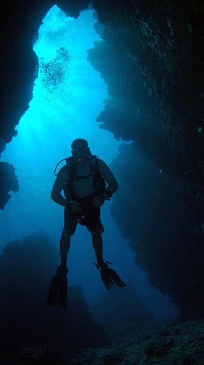 Scuba Steve's Adventures — photo 4