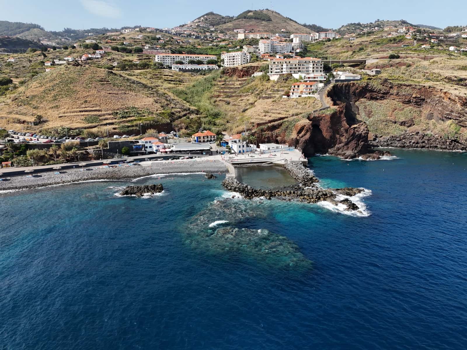Cipreia Dive Club