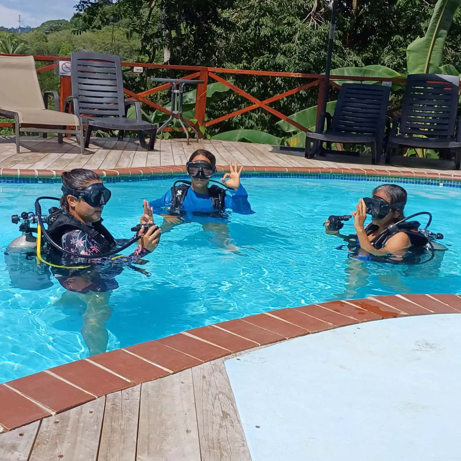Cano Divers — photo 3