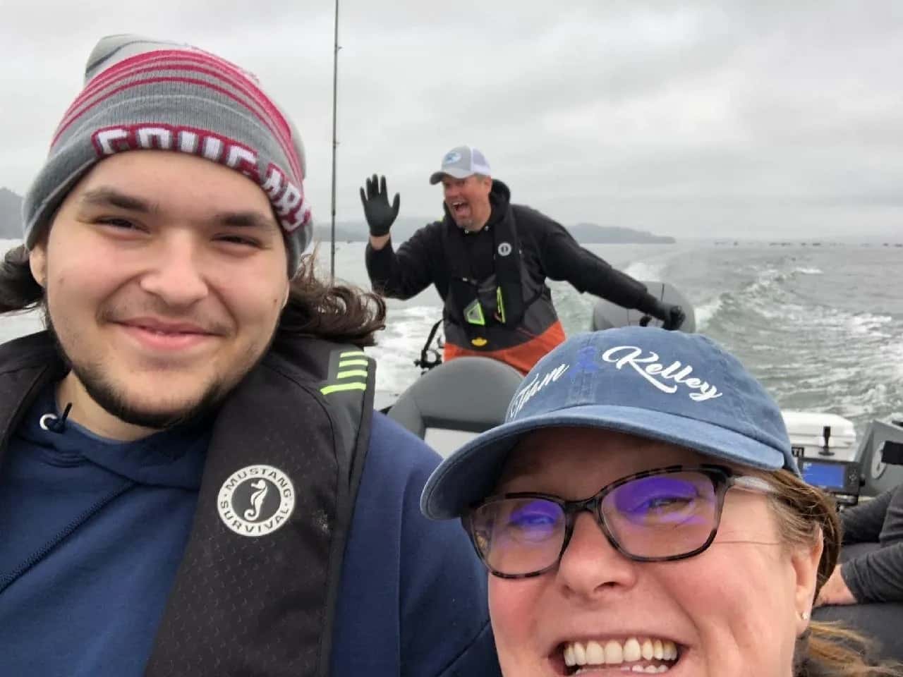 Coastal Fishing Adventures LLC — photo 1
