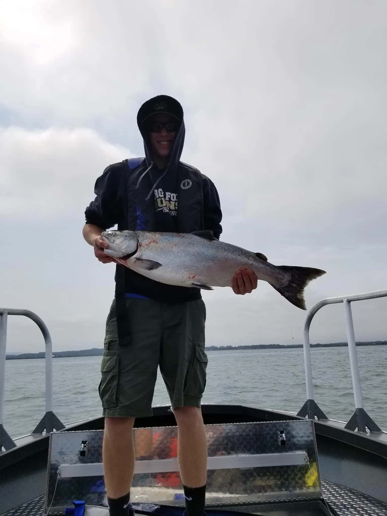 Coastal Fishing Adventures LLC — photo 4