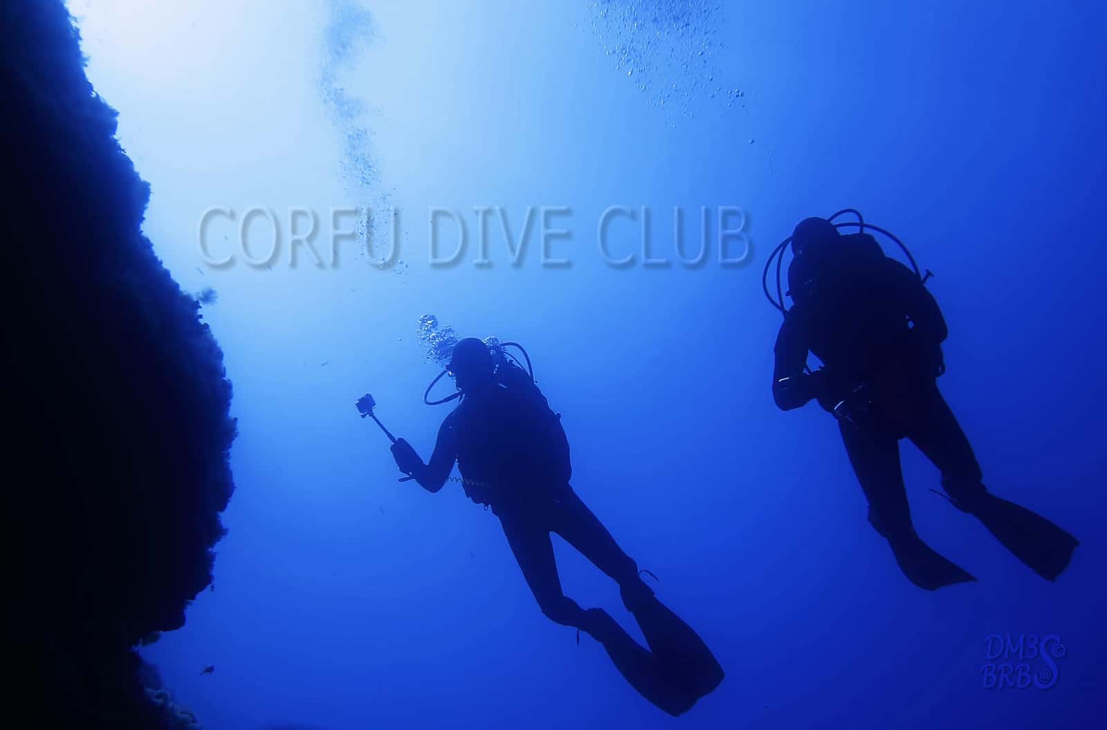 Corfu Dive Club — photo 3