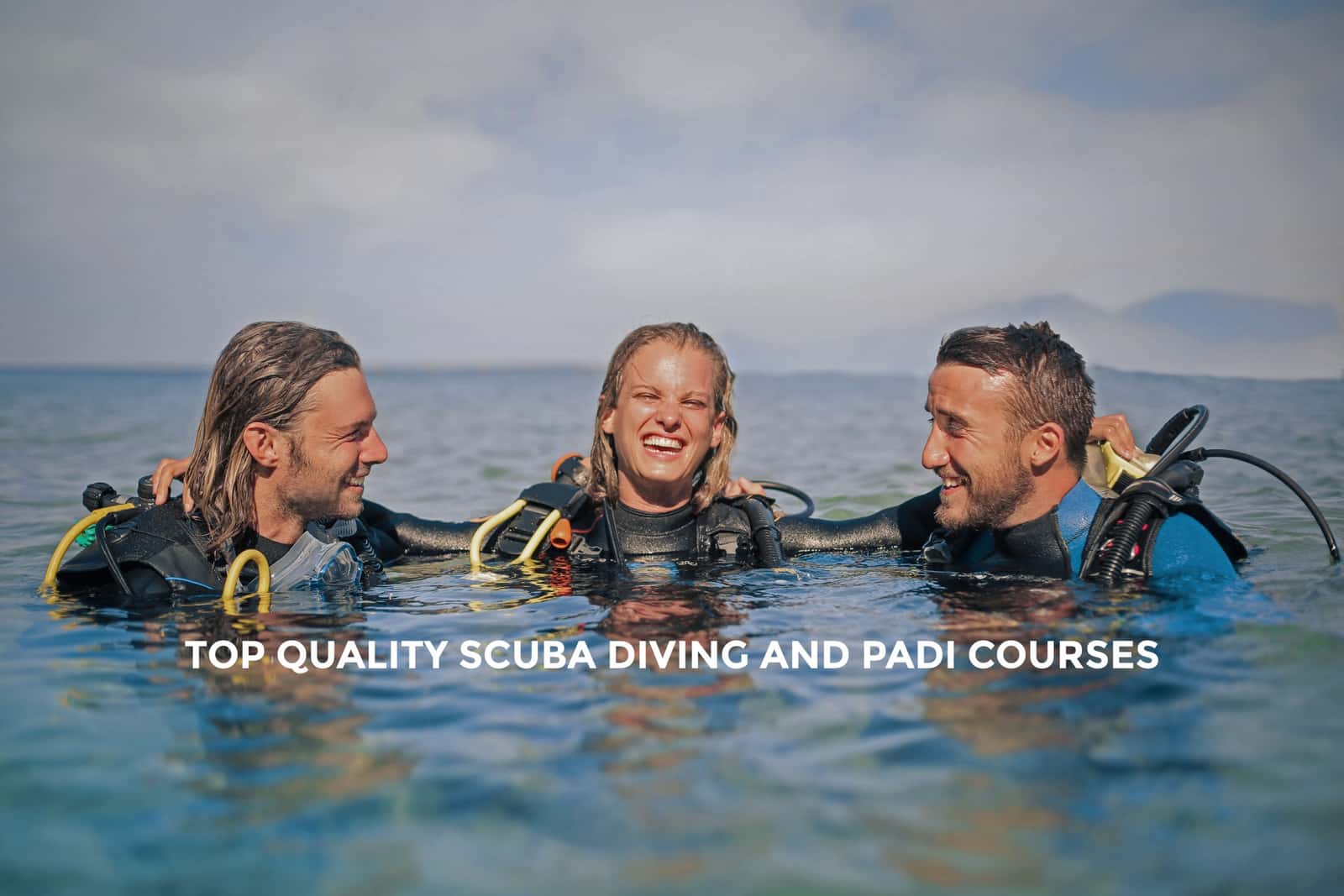 Costa Rica Adventure Divers