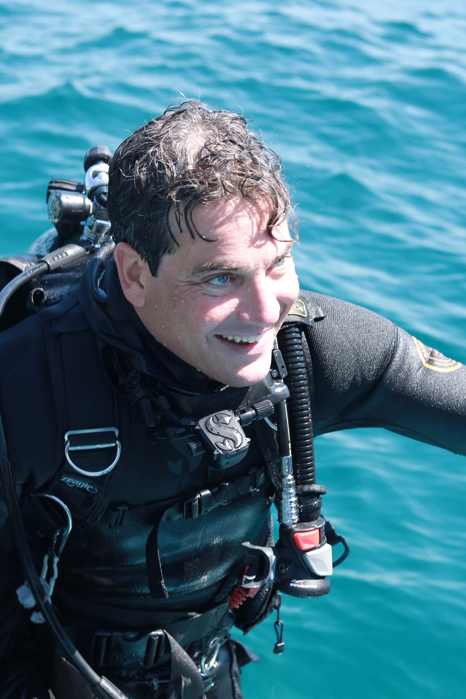 Private Diver — photo 2