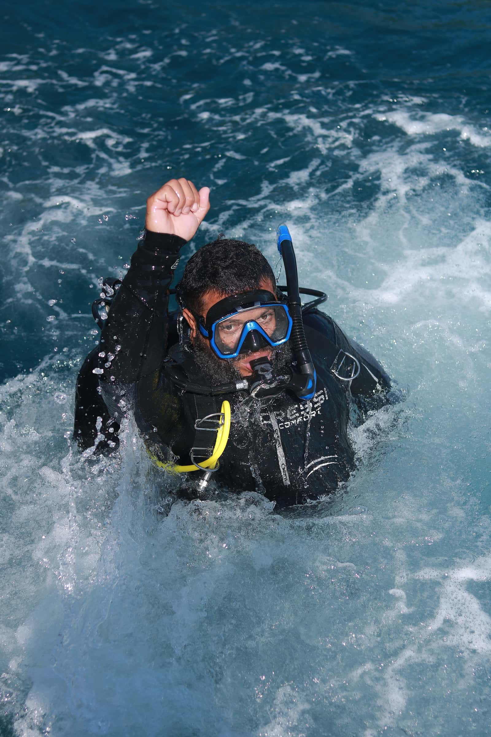 Private Diver — photo 3