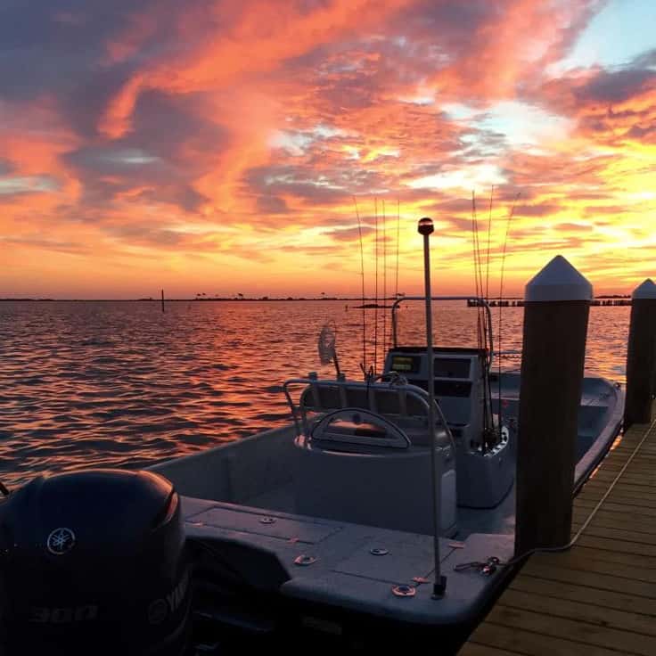 Dauphin Island Fishing Guides — photo 1