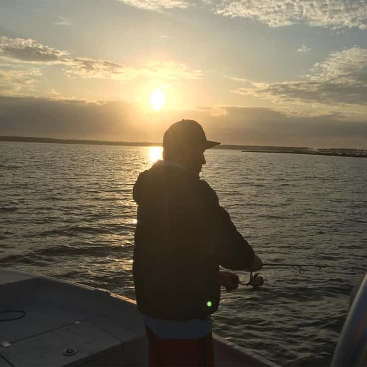Dauphin Island Fishing Guides — photo 2