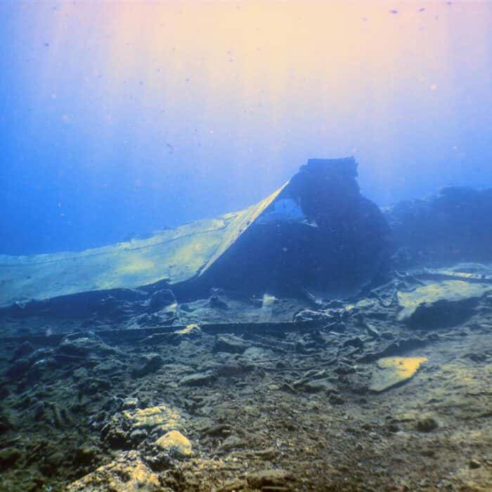 Deep Blue — photo 2