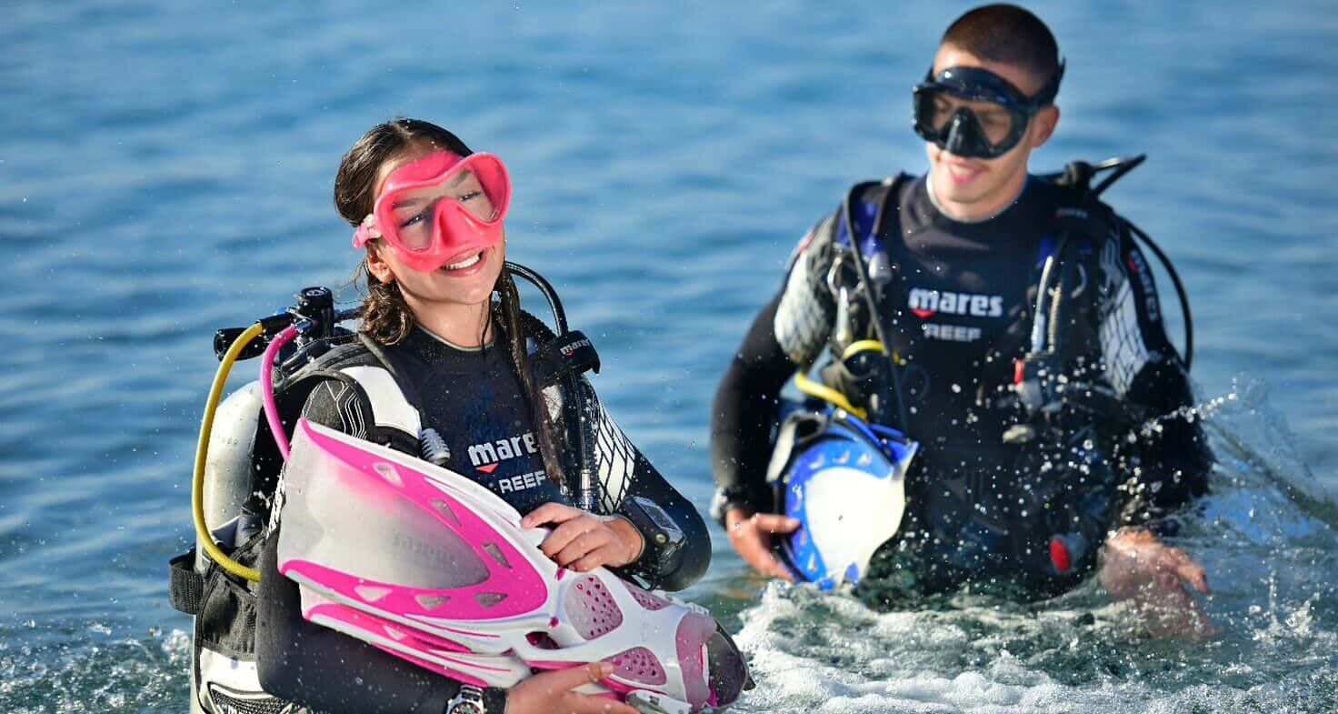 Diving Group Portofino — photo 2