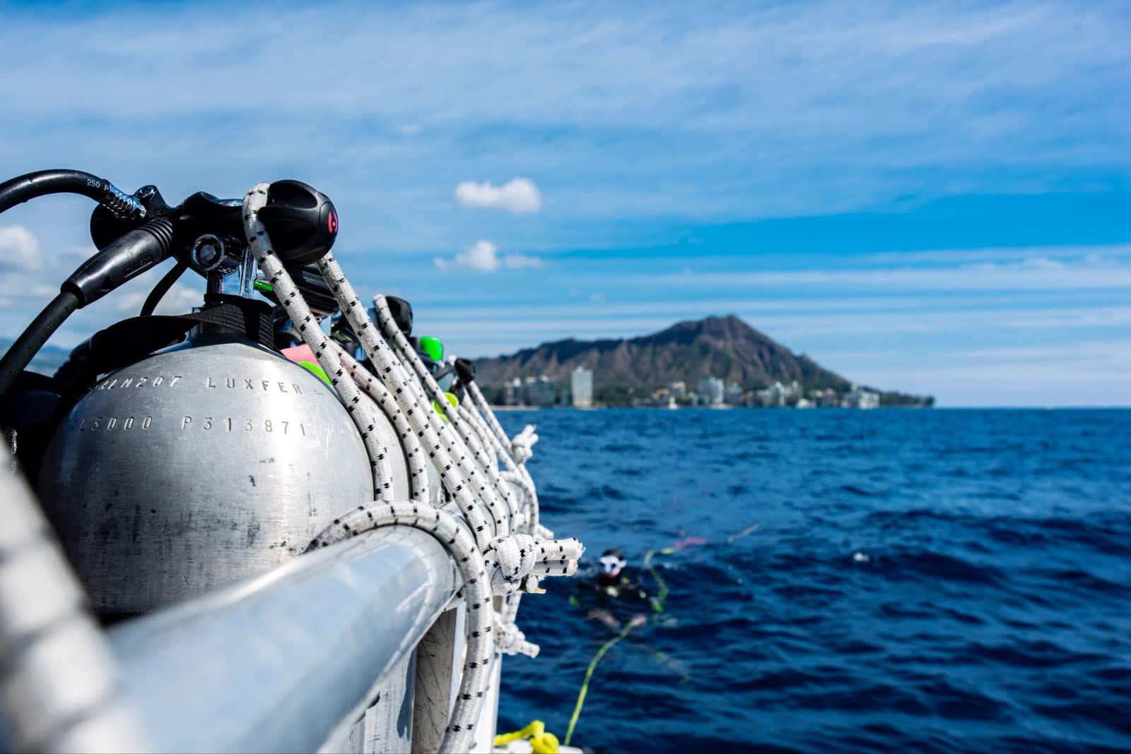 Aloha Scuba Diving Company — photo 2