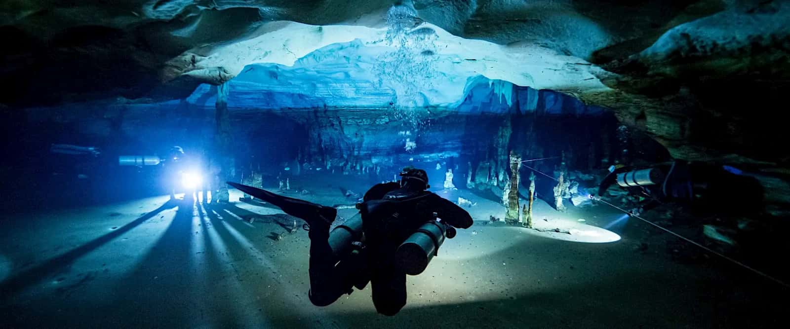 Dive Dominicana