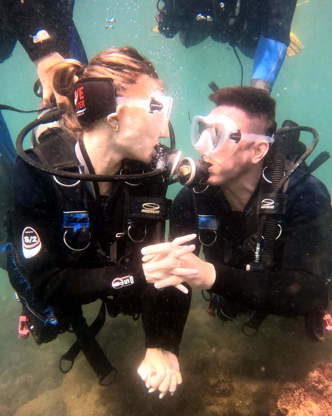 Dive Master — photo 1