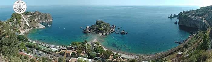 Nike Diving Taormina