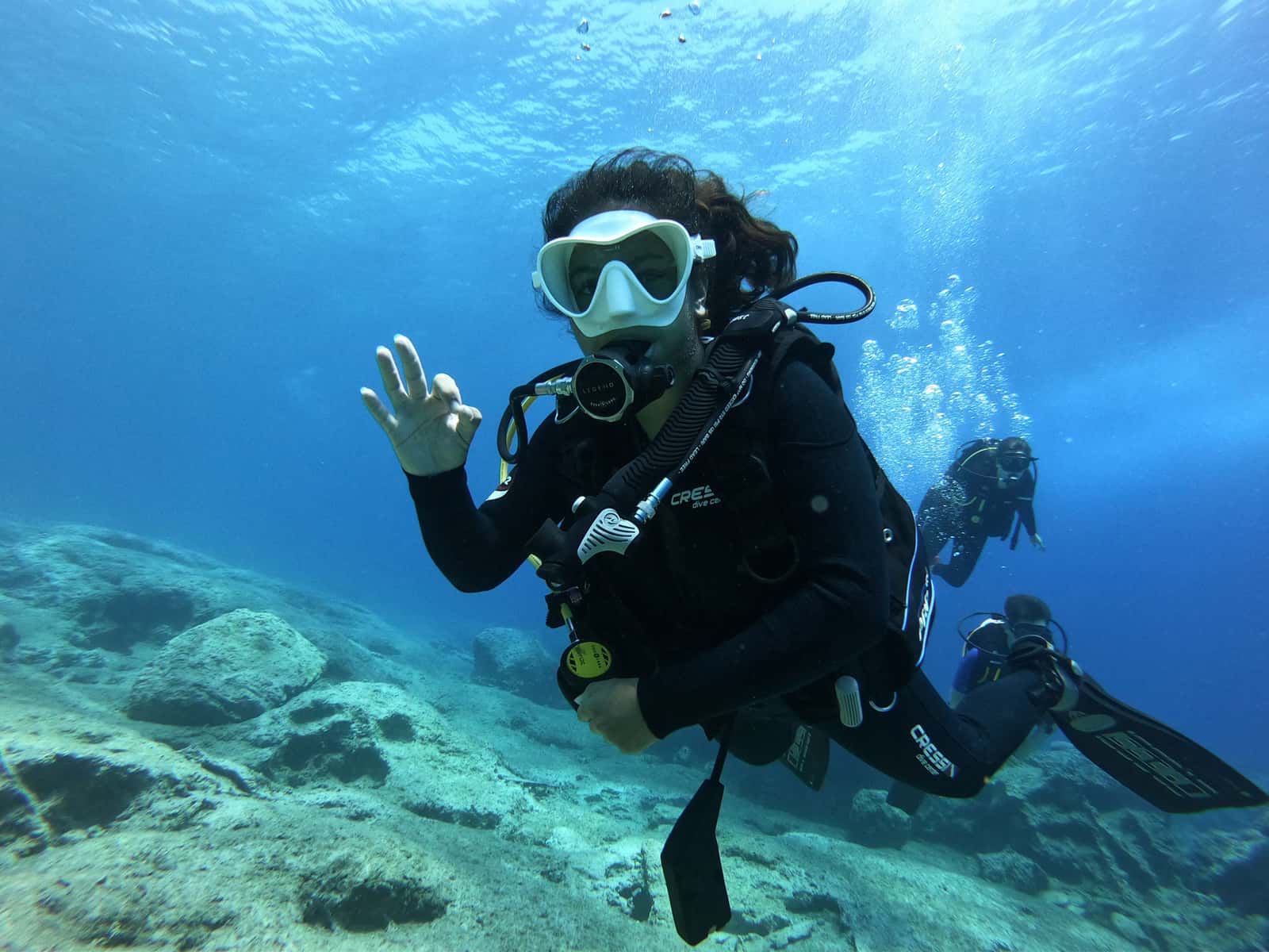 Diver's Paradise Dive Center