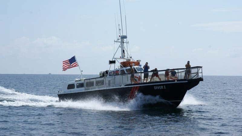 American Diving