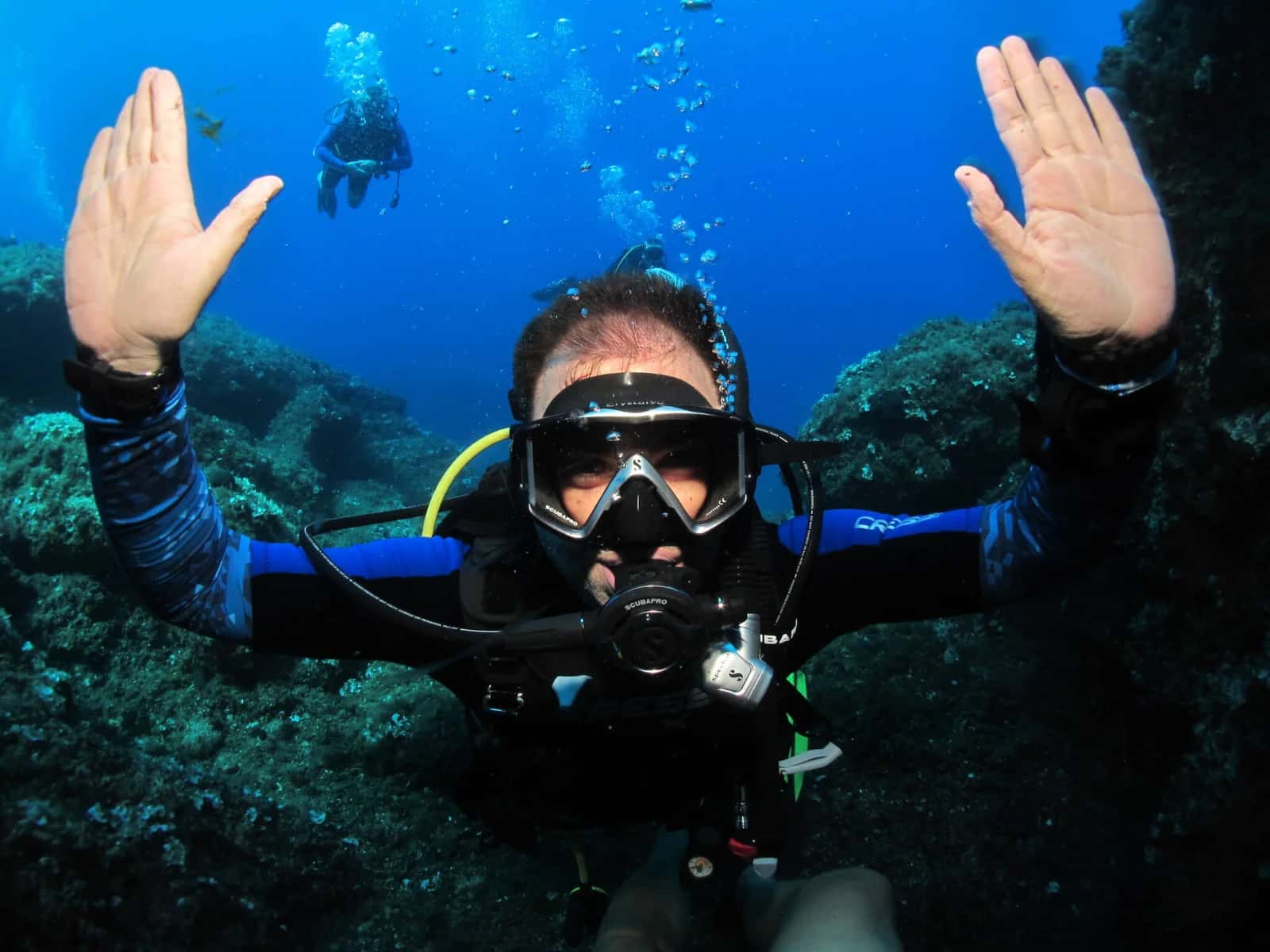 Divespot — photo 5