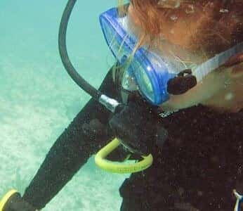 Dive Zihuatanejo — photo 2