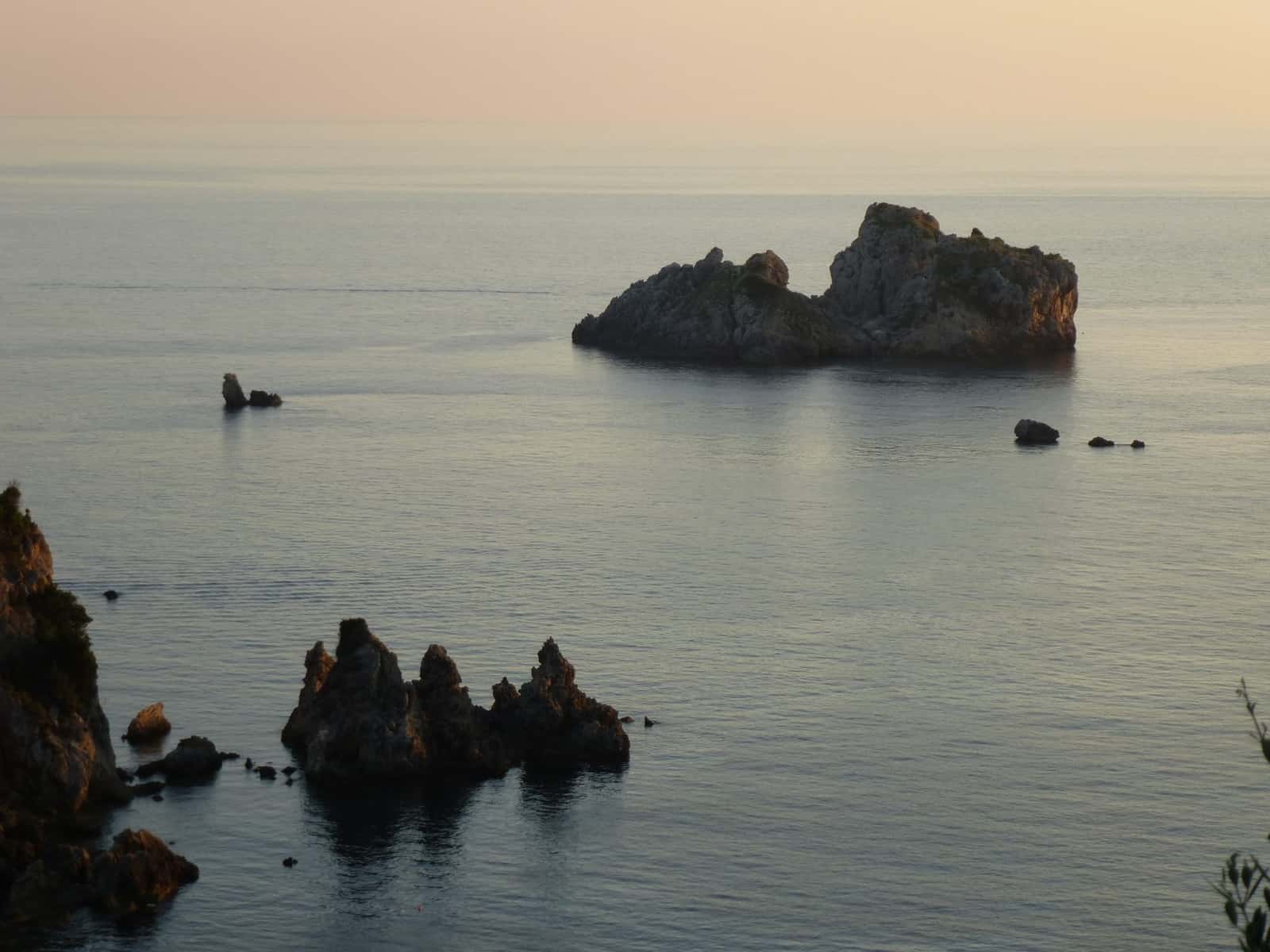 Achilleon Diving Center