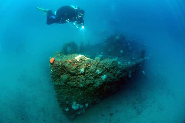 Diving Pula — photo 2