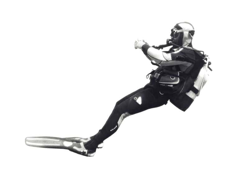 Diving Menorca