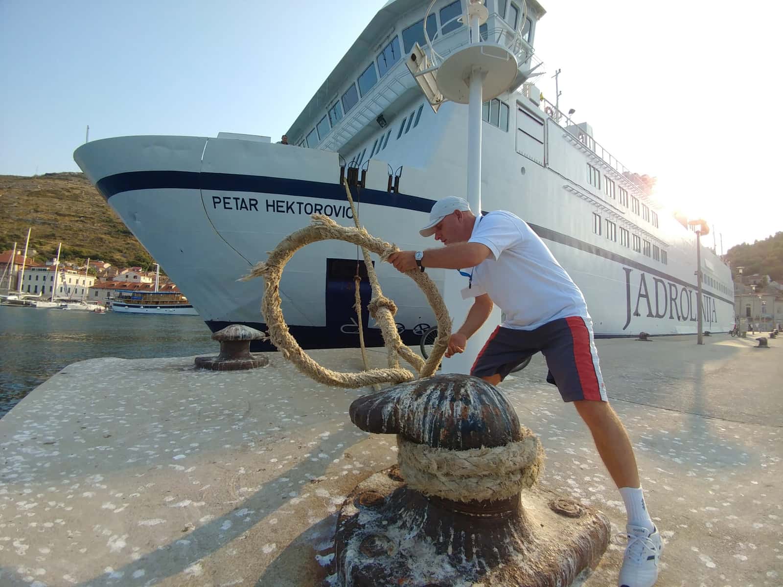 Nautica Vis Diving Center — photo 3