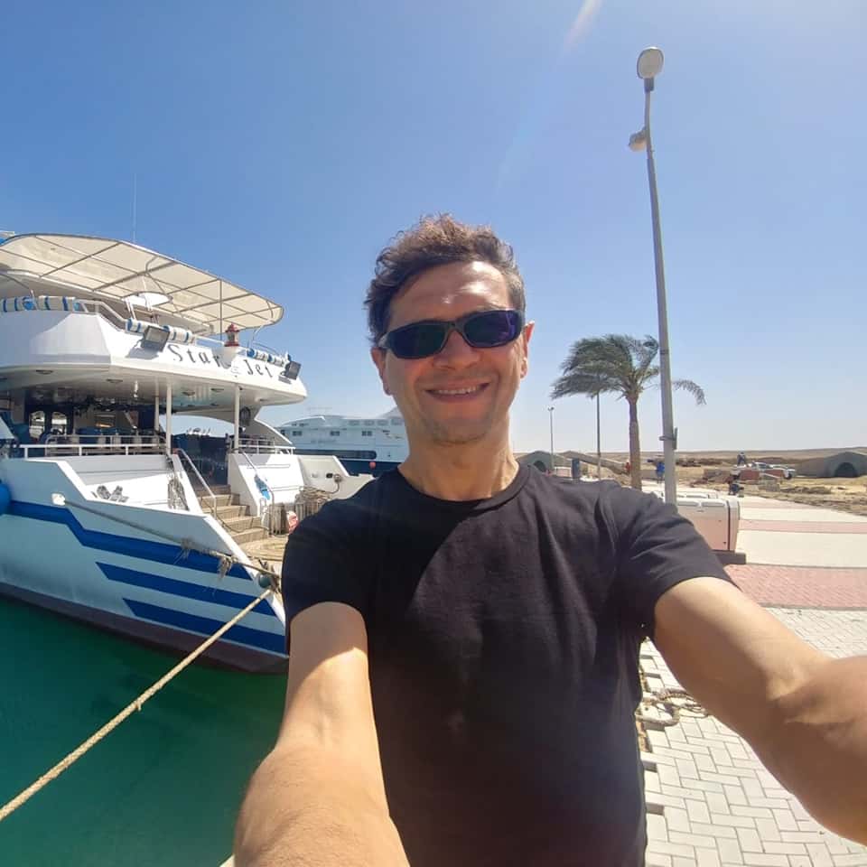 Nautica Vis Diving Center — photo 2