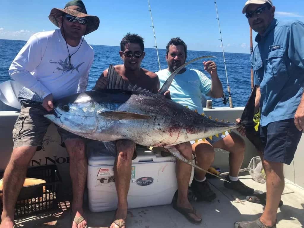 Down The Bayou Fishing Charters — photo 1