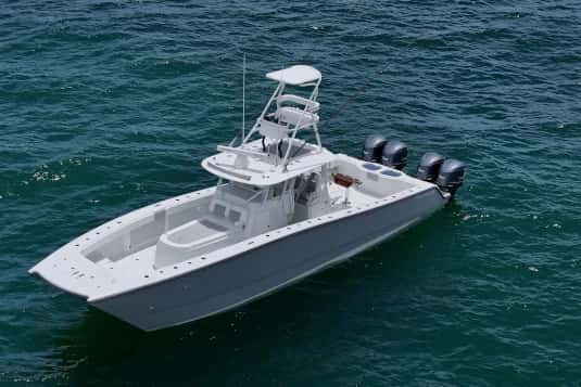 Down The Bayou Fishing Charters — photo 4