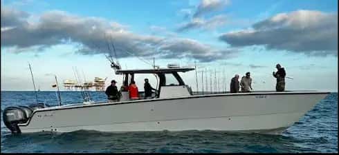 Down The Bayou Fishing Charters — photo 3
