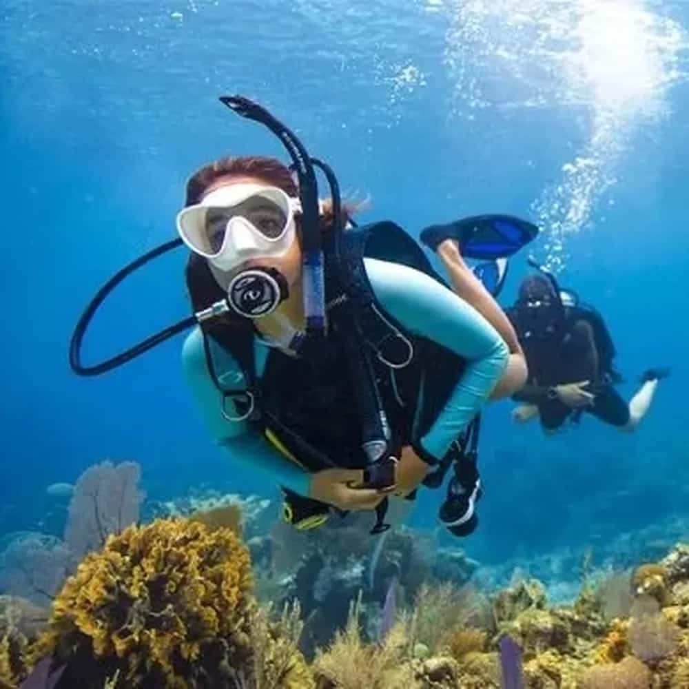 Drake Divers — photo 3