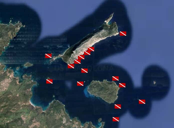 DST Sardegna — photo 3