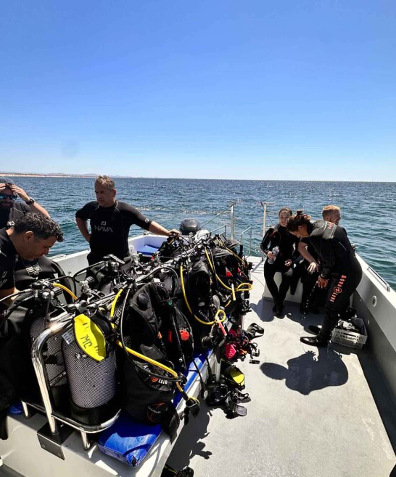 Easydivers