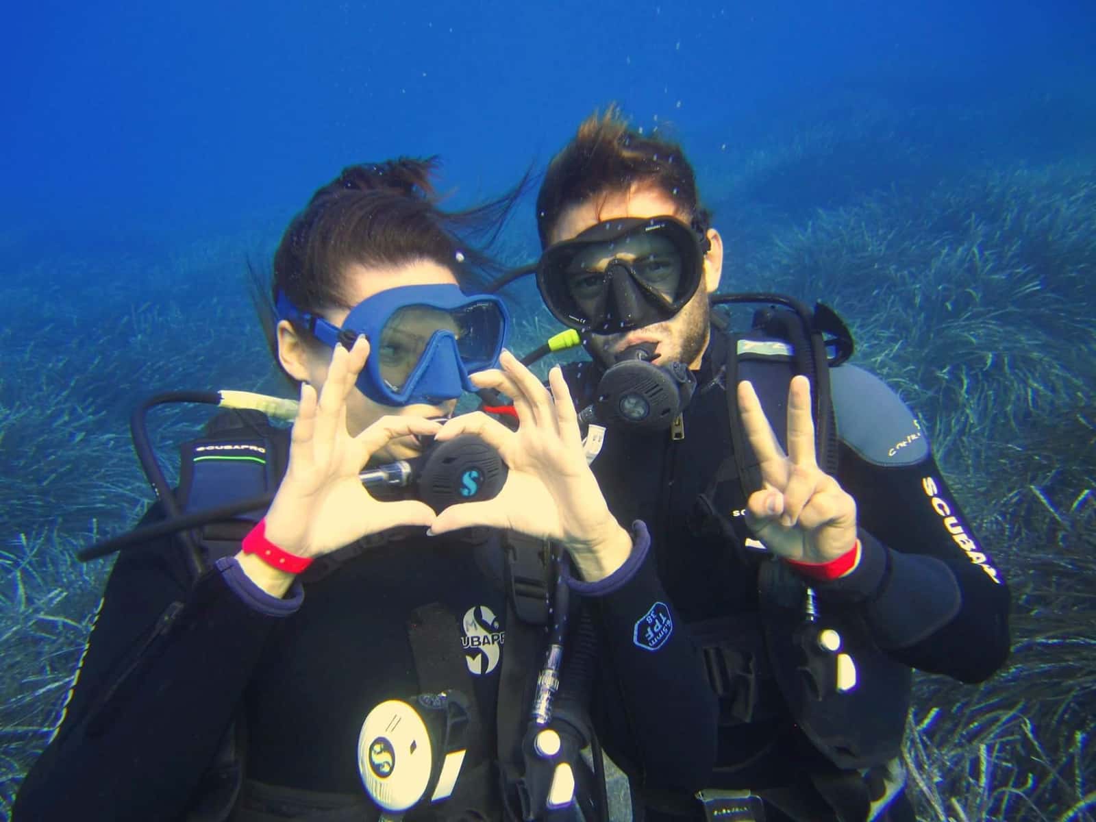 Epidaurum Diving and Water Sports Center — photo 2