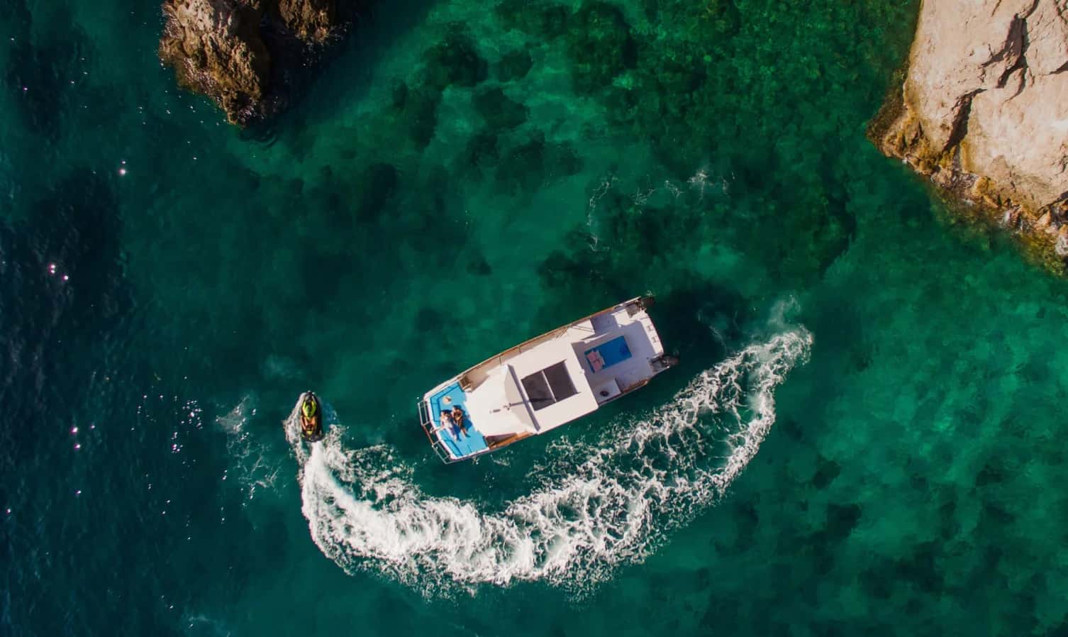 Epidaurum Diving and Water Sports Center
