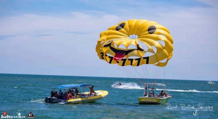 Express Watersports — photo 2