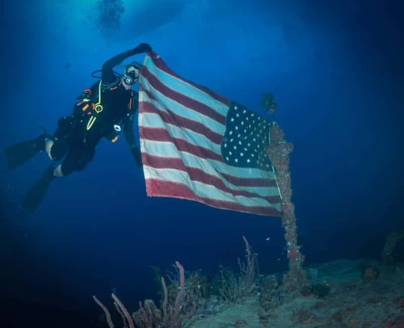 Active Divers Association — photo 5