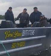 First Pass Outfitters — photo 4