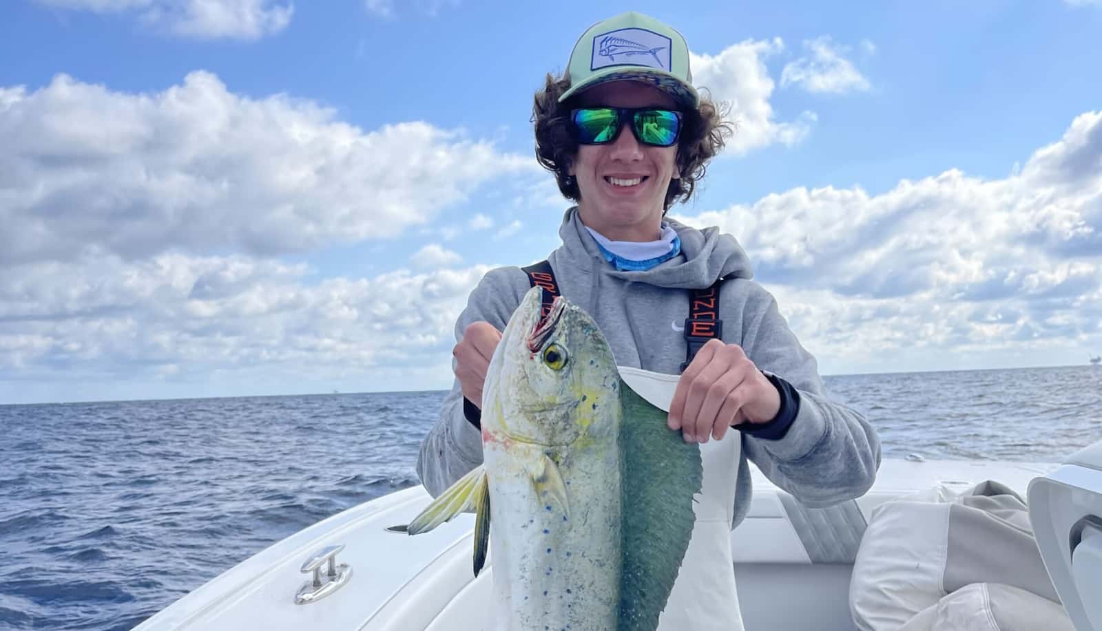 Mississippi Gulf Coast Fishing Charters — photo 1