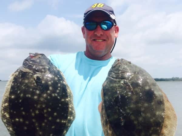 Fish the Georgia Coast — photo 4