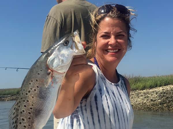 Fish the Georgia Coast — photo 3