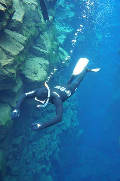Freedive Iceland — photo 3