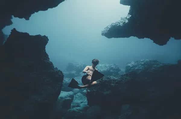 Freediving Ibiza — photo 4