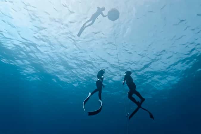 Freediving Ibiza — photo 2