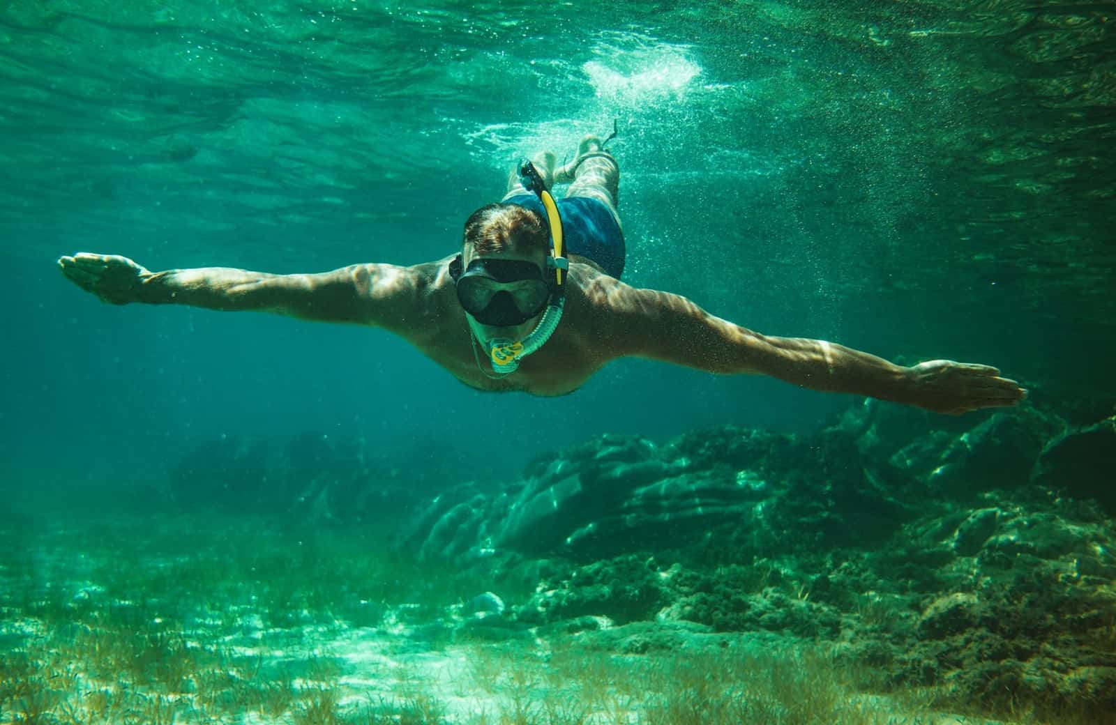 FunDive