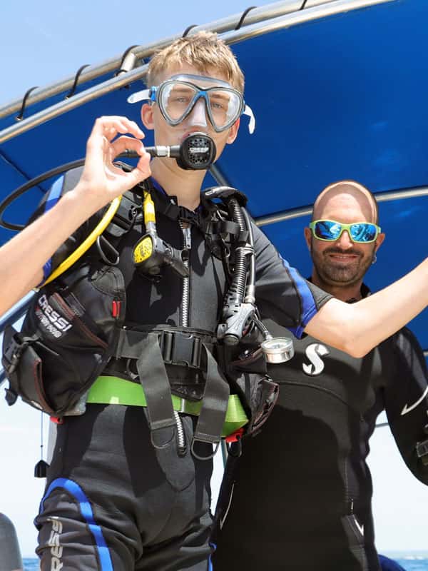 Go Dive Bayahibe