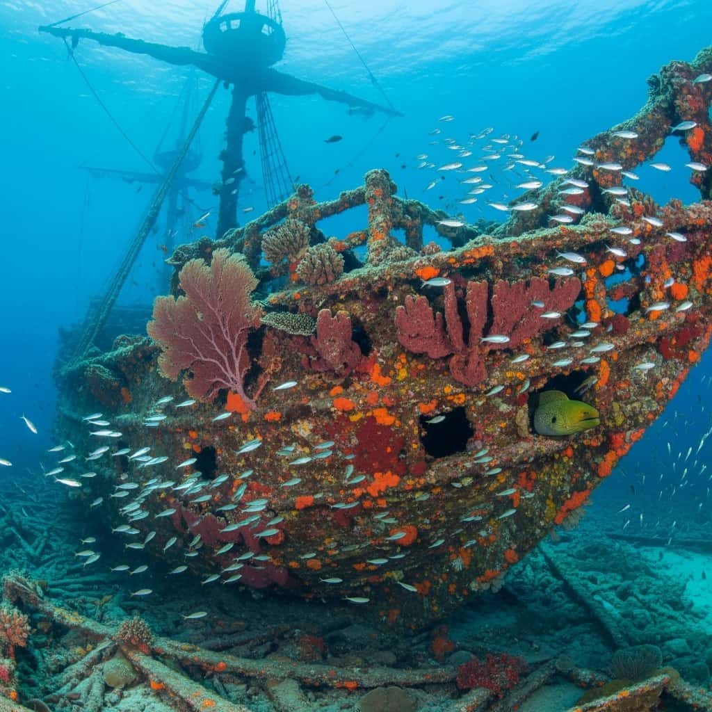 Golden Sea Divers — photo 4