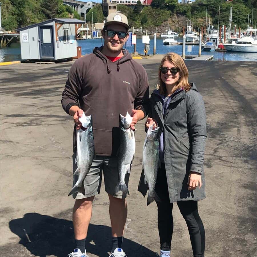 Good Time Charlie Sportfishing — photo 2